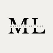 Majestic Letters