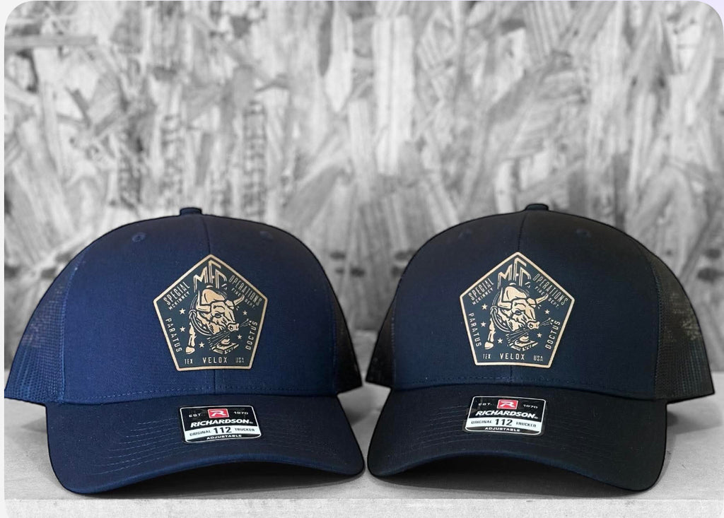 SpecOps Hats
