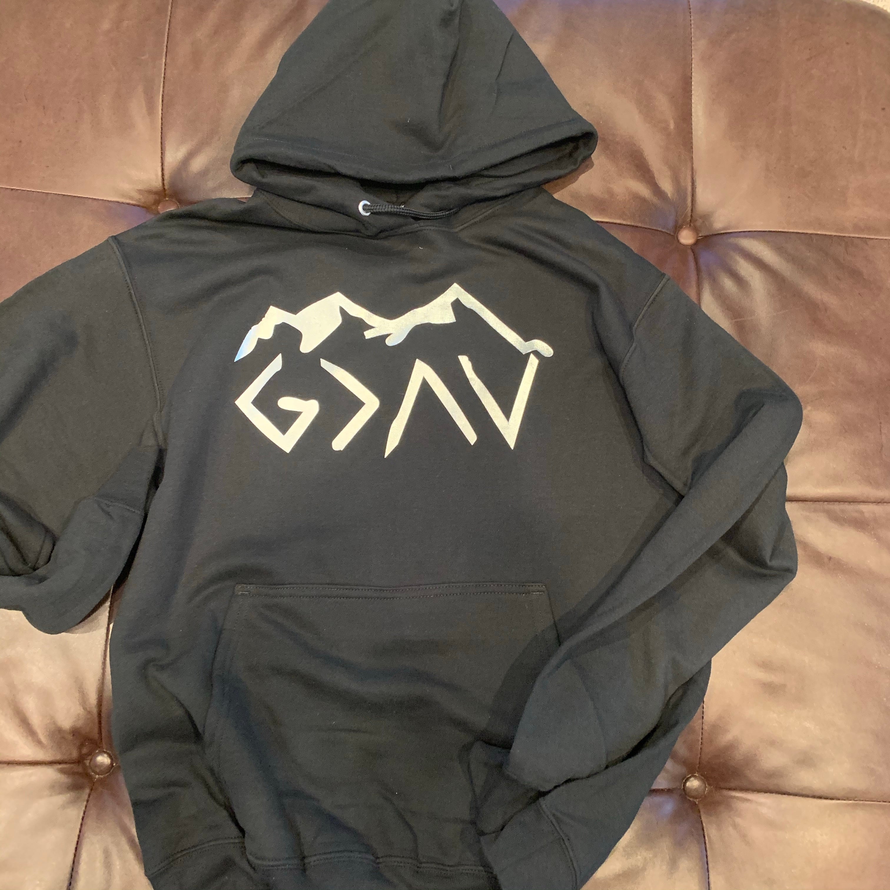 God is Greater Than Our Ups and Downs