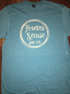 Forever Secure