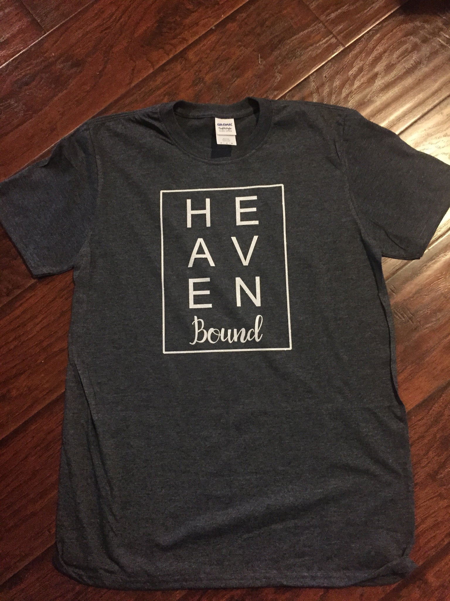 Heaven Bound