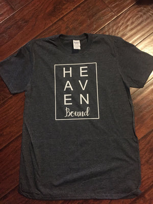 Heaven Bound