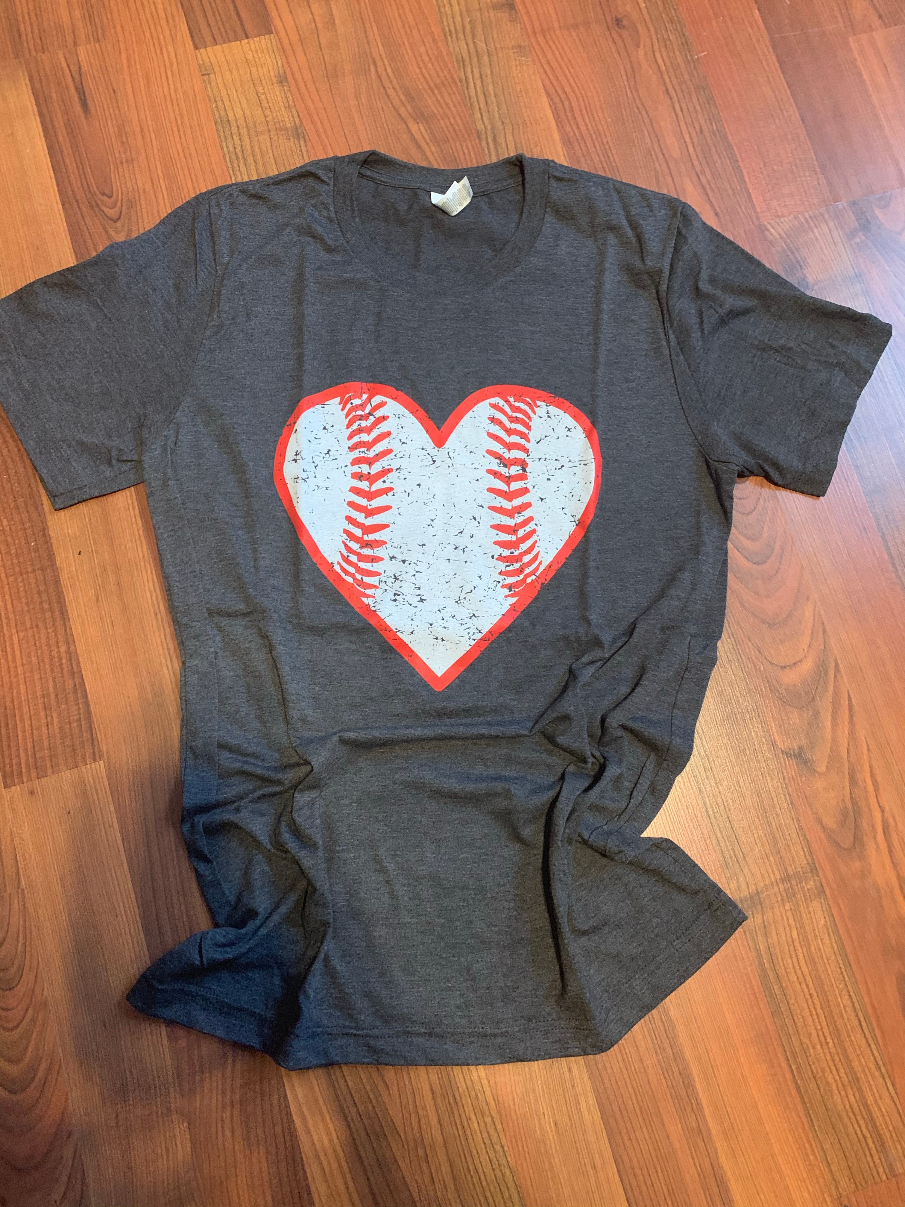 Full-Heart baseball