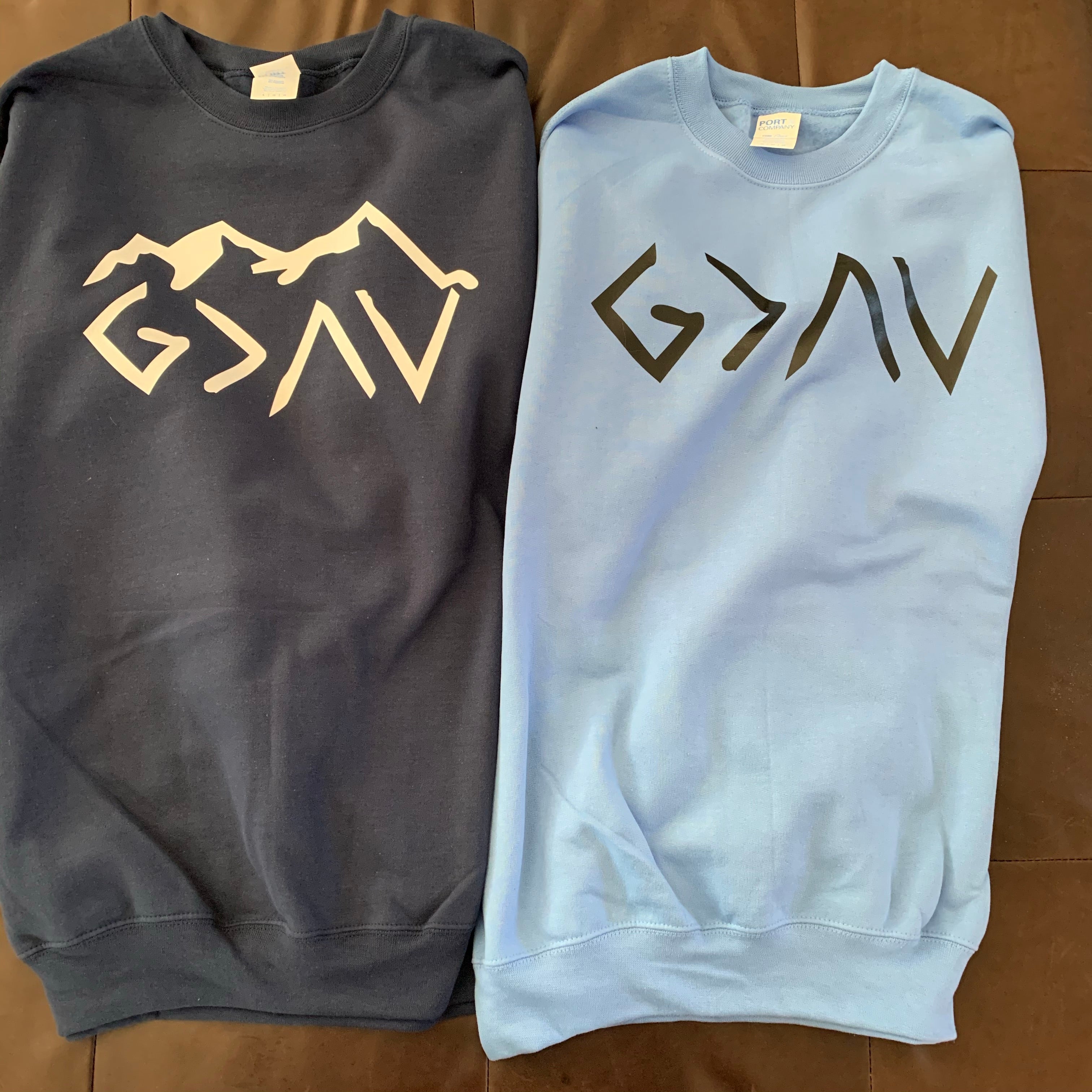 God is Greater Than Our Ups and Downs