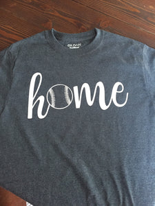 Home Baseball