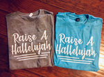 Raise A Hallelujah